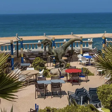 Agadir Anza Plage Exterior photo