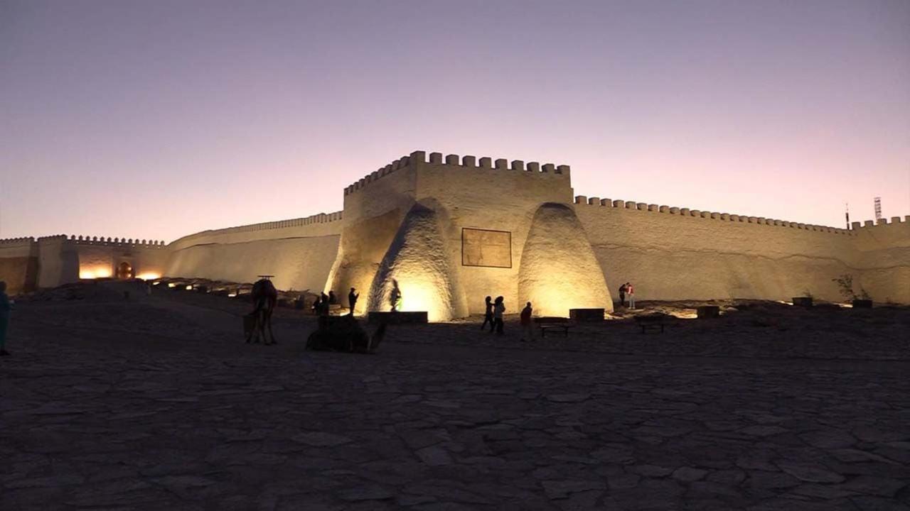 Anza شقة