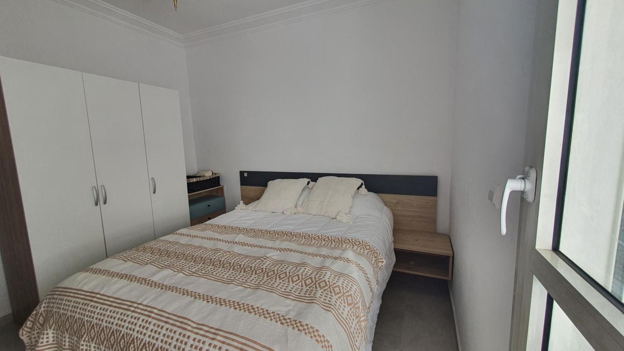 Apartment Anza