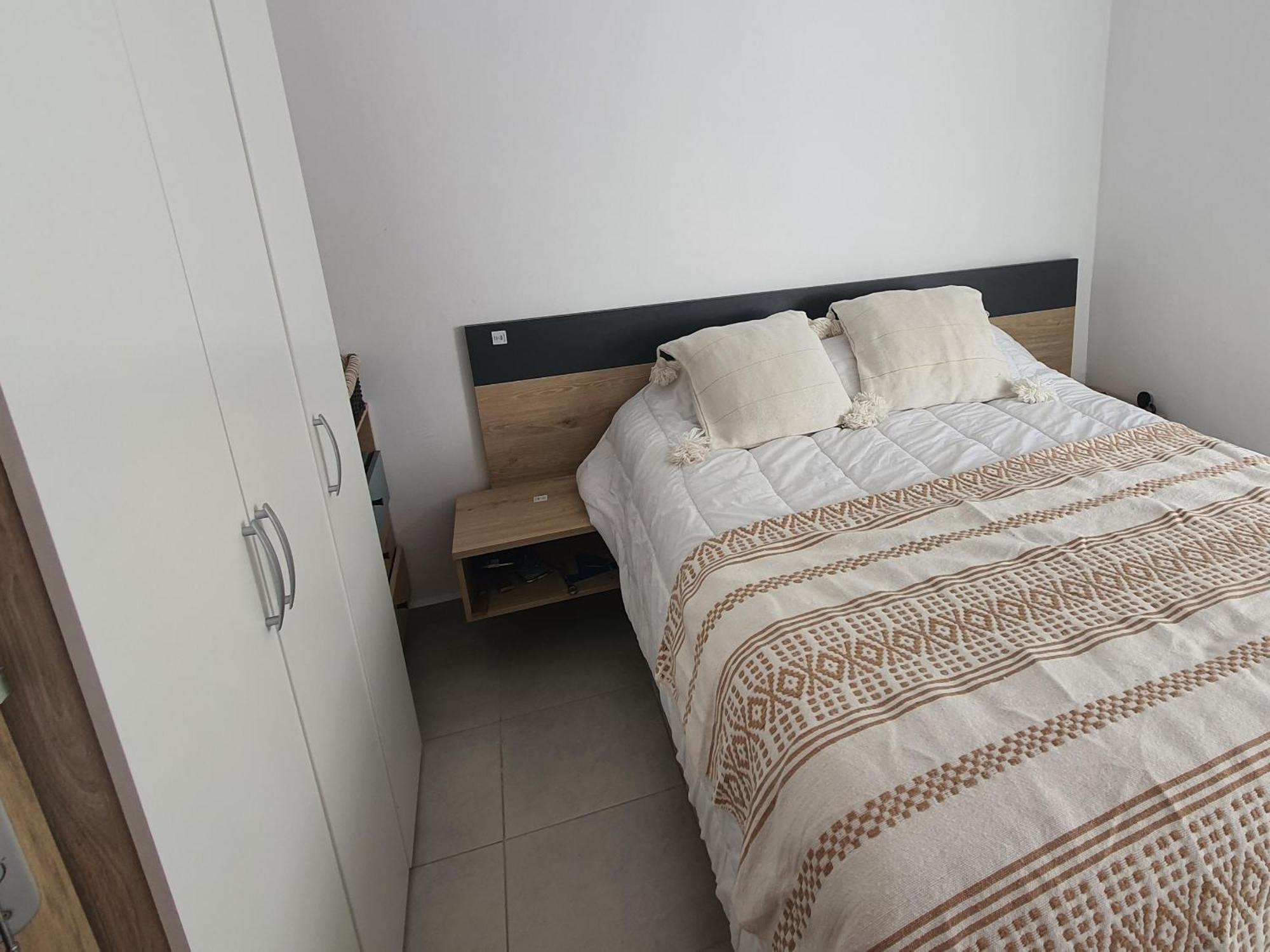 Apartment Anza *
