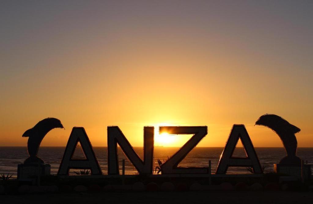 Anza Apartment Agadir