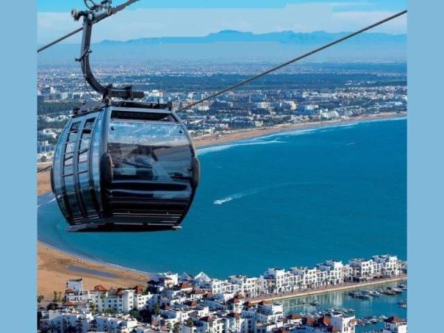 Apartment Anza Agadir