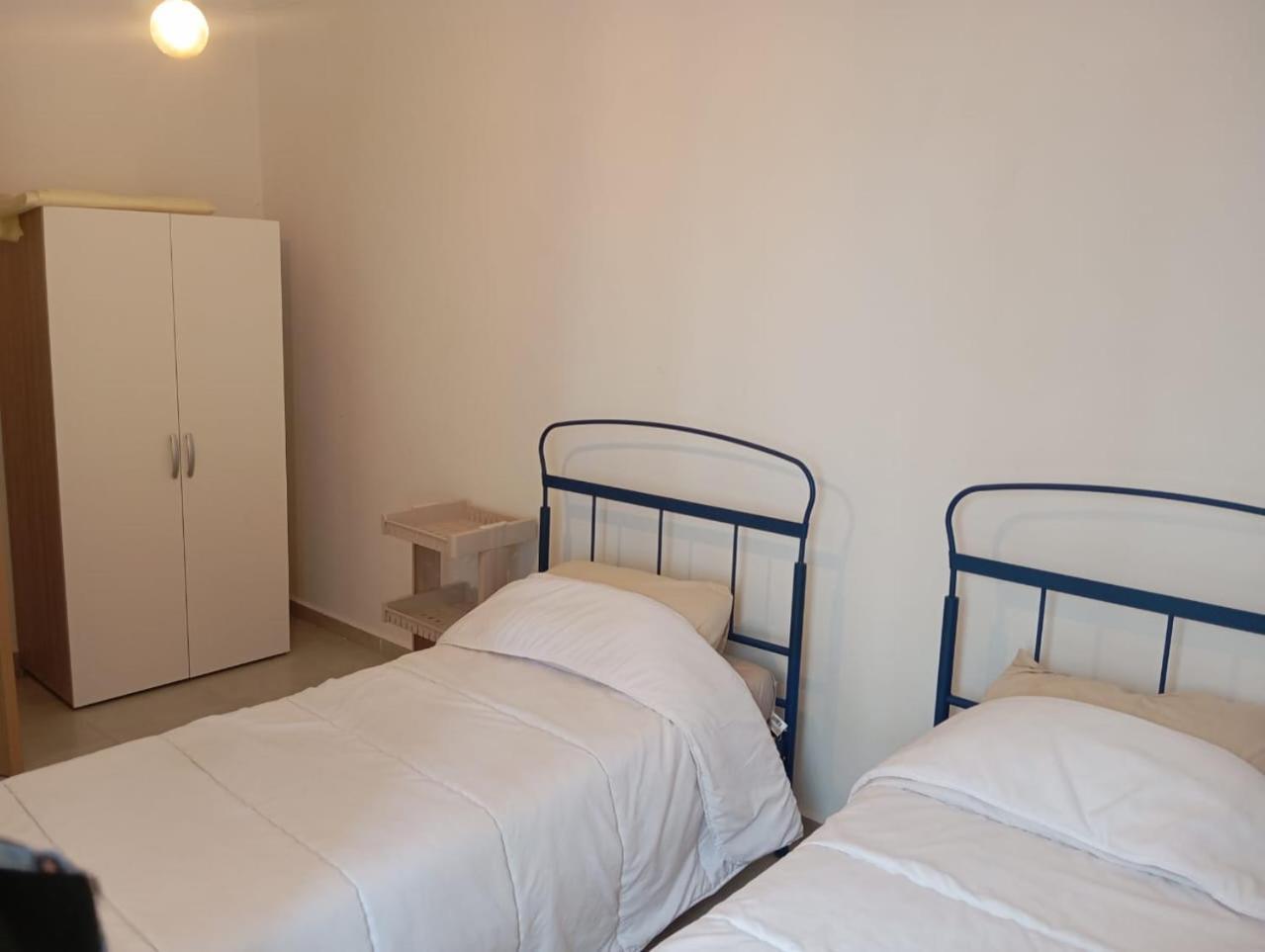 Apartment Anza